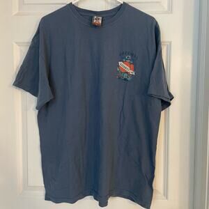 Cozumel Mexico Men’s XL Tshirt